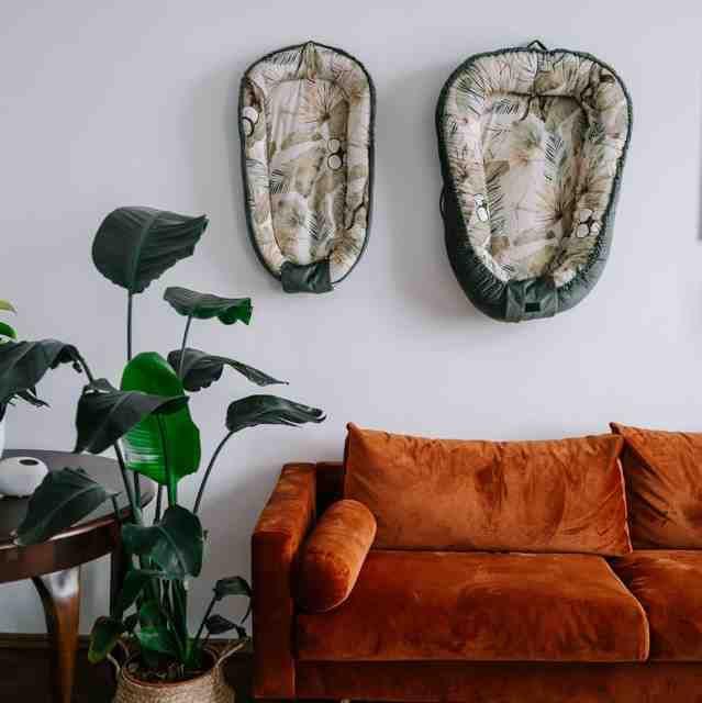 Actual product image La Millou Baby Nest XL - ABC Farm