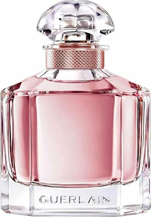 Actual product image Guerlain Mon Sparkling Eau de Parfum (Eau de parfum, 100 ml)