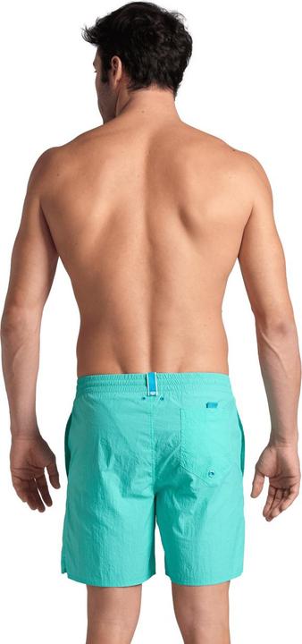 Actual product image Arena M Solid Boxer (L)