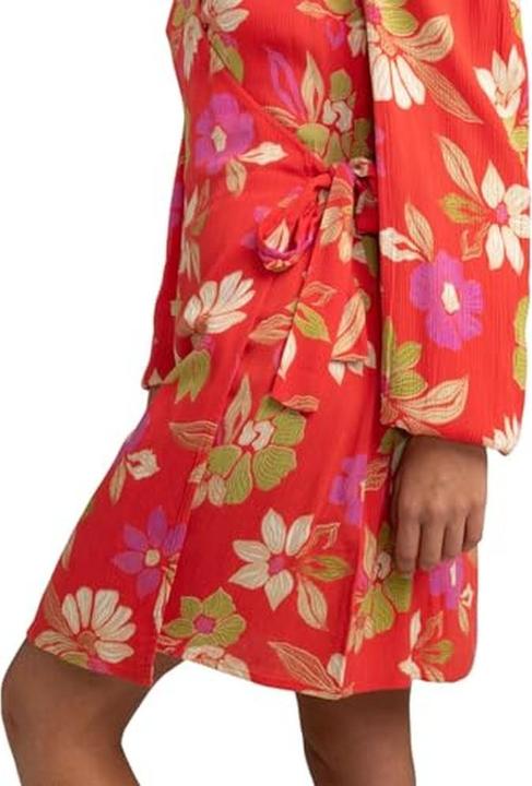 Actual product image Quiksilver Hot Romance (M)