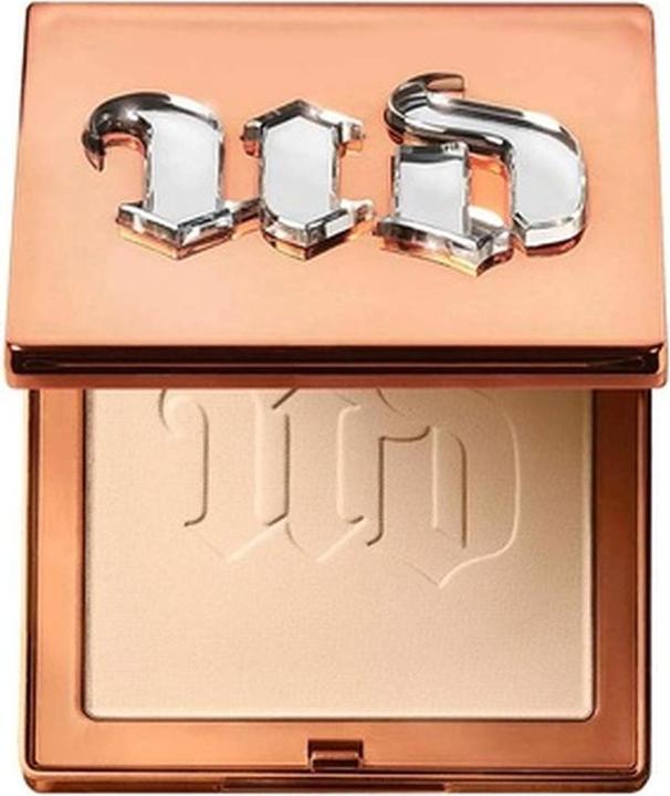 Image du produit Urban Decay Stay Naked The Fix (30WO Light)