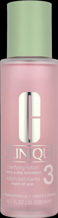 Produktbild Clinique Clarifying (Reinigungstücher Gesicht, 200 ml)