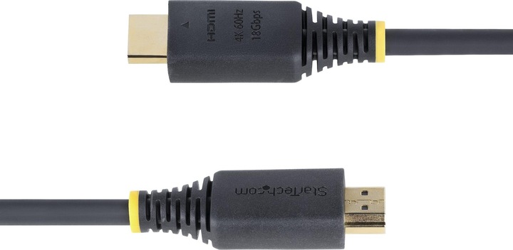 Produktbild StarTech Cable Premium Certified HDMI Cable 2m (2 m, HDMI)
