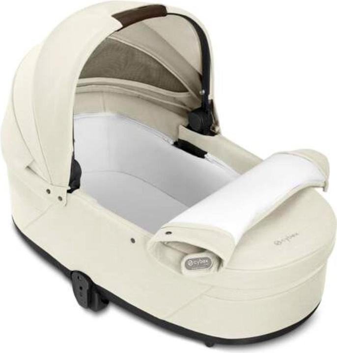Immagine prodotto Cybex Set Balios S Lux (0 Mesi - 4 anni)
