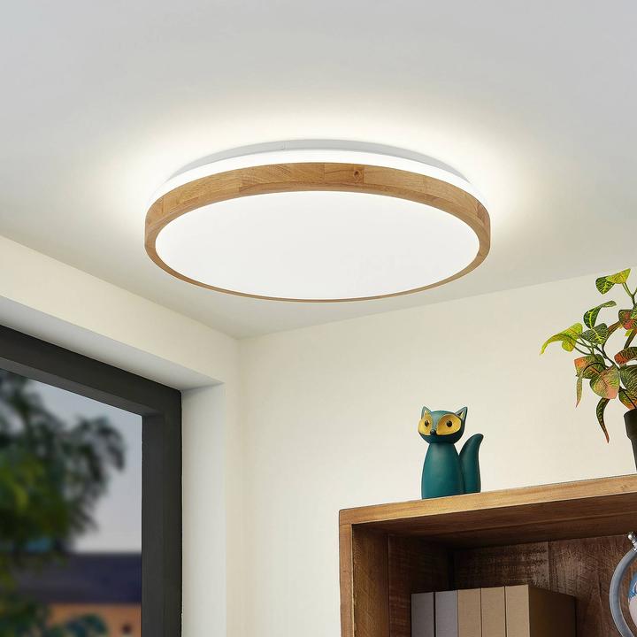 Actual product image Lindby Emiva (2100 lm)