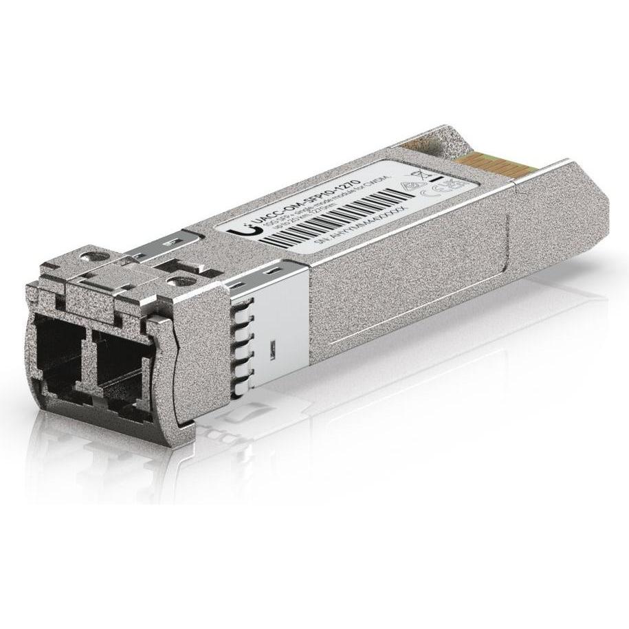 Ubiquiti Switch Acc UACC-OM-SFP10-1270, Netzwerk Switch