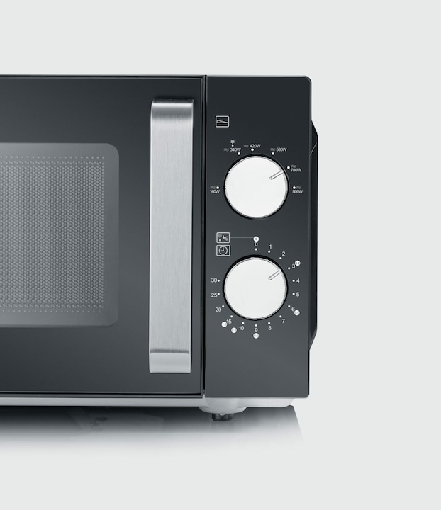 Actual product image Severin MW7761 (20 l)