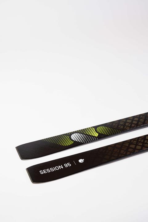 Produktbild Movement Session 95 2023 (186 cm, Ohne Bindung)