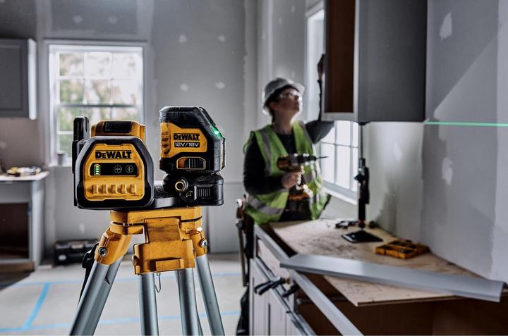 Actual product image DeWalt DCE088D1G18-QW