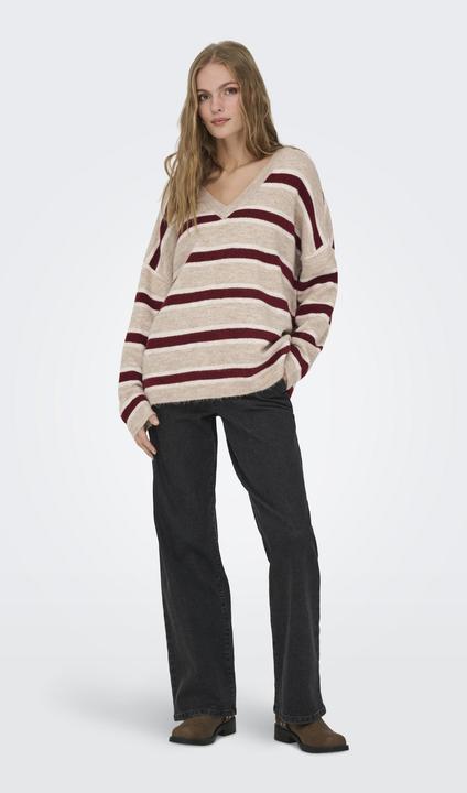 Produktbild Only ONLTALIO Strickpullover Strickpullover (L)