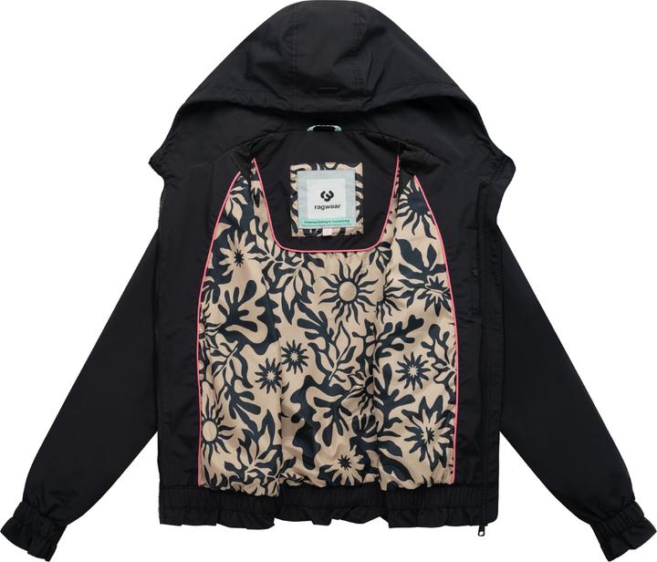 Actual product image Ragwear Kissi (S)