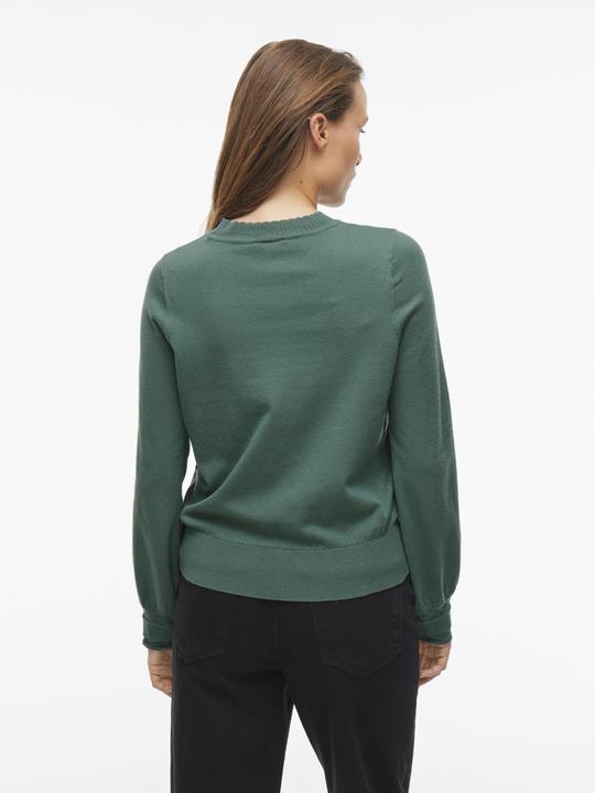 Image du produit Vila Rundhals Strickpullover (L)