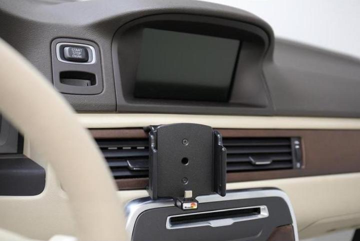 Produktbild Brodit Halter aktiv HUAWEI P20 Pro Molex