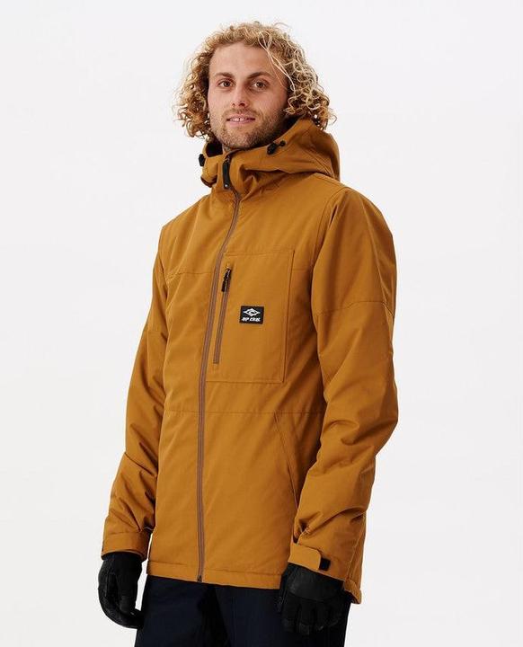 Produktbild Rip Curl Notch Up Jacket Skijacke (L)