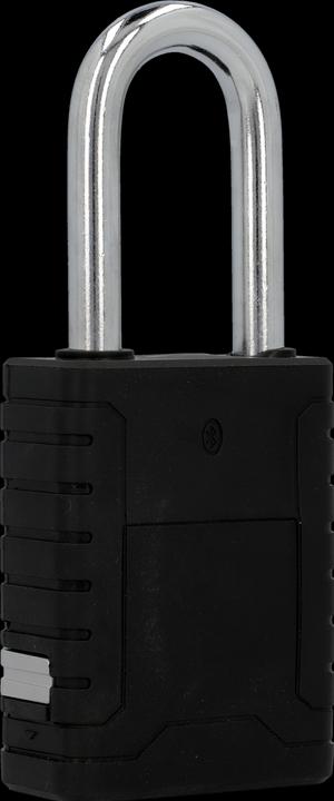 Actual product image Master Lock Bluetooth lock
