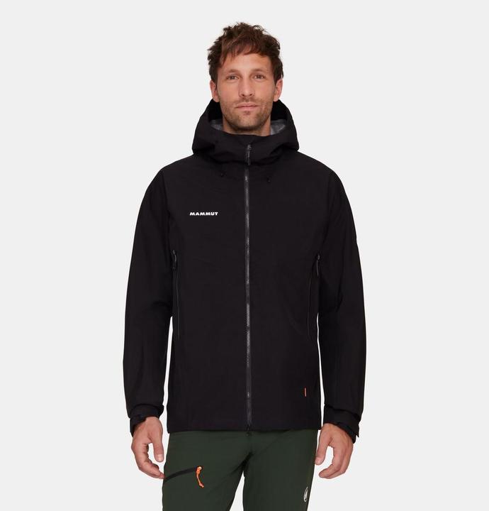 Immagine prodotto Mammut Giacca con cappuccio Crater IV HS Uomo (XXL)