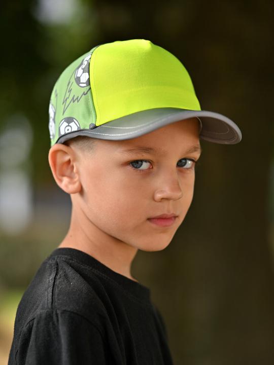 Produktbild Korntex Cap für Kinder (One Size)