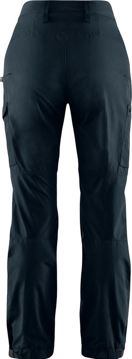 Actual product image Fjällräven Kaipak Trousers Curved W (34)