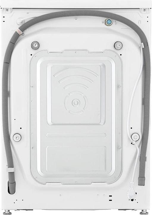 Actual product image LG V5WD96H1 Washer Dryer Freestanding Front Loader E