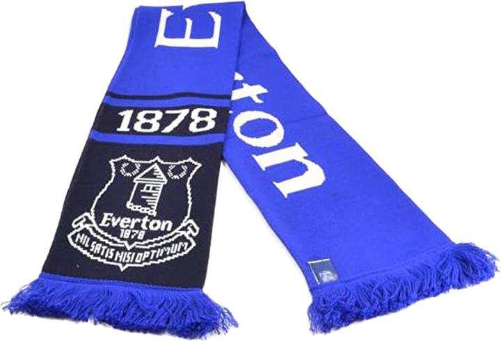 Produktbild Everton FC Nero Schal