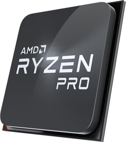 Produktbild AMD Ryzen 5 Pro 4650G (AM4, 3.70 GHz, 6 -Core)