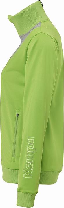 Produktbild Kempa Core 2.0 Poly Jacke Women (L)