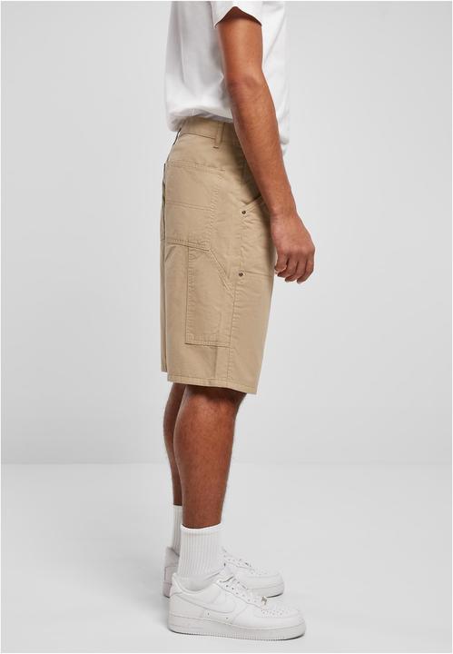 Produktbild Urban Classics Shorts Double Knee Carpenter (32)