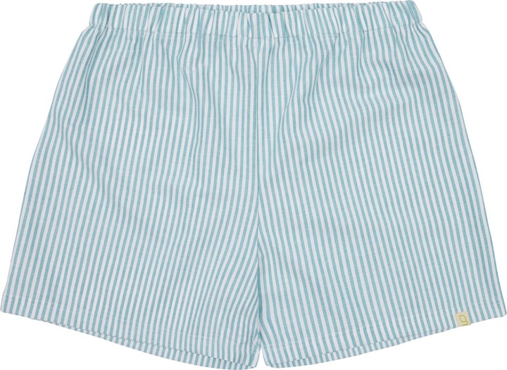 greenjama Pyjama-Shorts