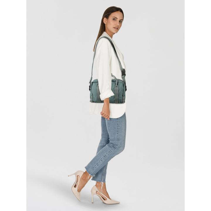 Actual product image Fjällräven Kånken Crossbody