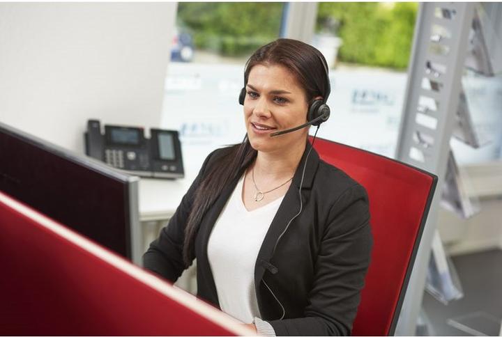 Immagine prodotto FreeVoice SoundPro 310 NC Duo (Cablato)