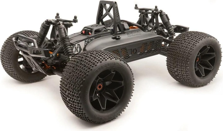 Produktbild HPI Savage X Flux (RTR Ready-to-Run)