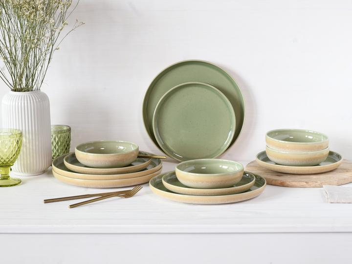 Image du produit CreaTable Uno (12 pièce(s))