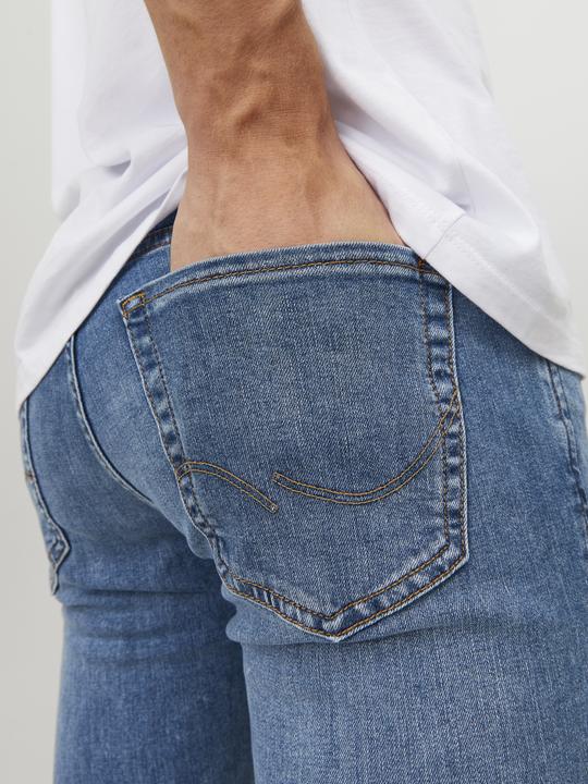 Image du produit Jack & Jones GLENN ORIGINAL AM 815 Jeans slim fit (36)