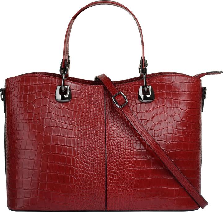 Rosso scuro