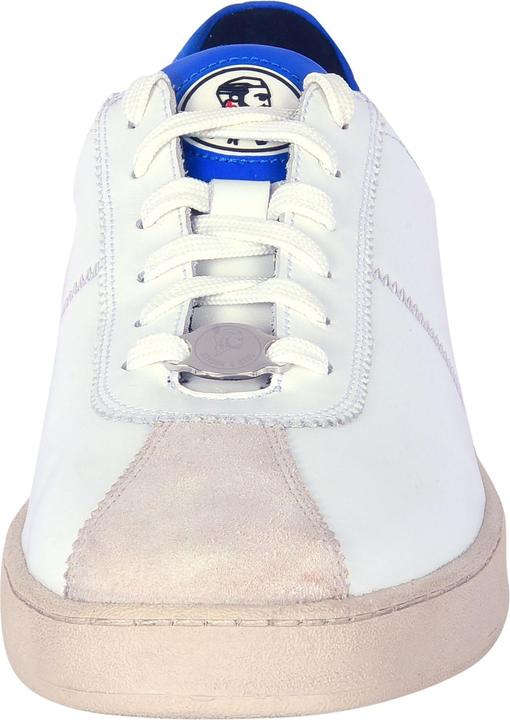 Produktbild Gordon & Bros Argentina Stockholm-Nappa-Nubuck - 62591 (40)