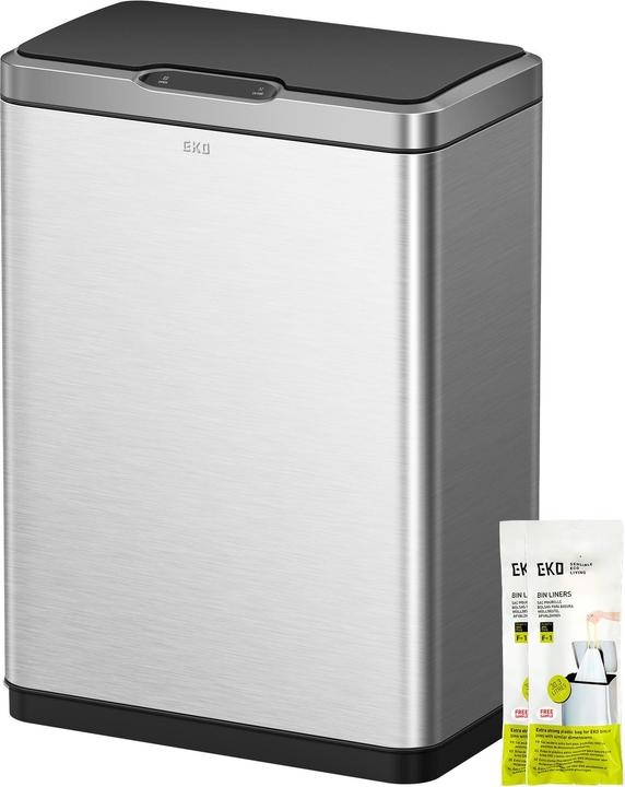 Produktbild EKO Mirage Mülleimer mit Sensor (40 l)