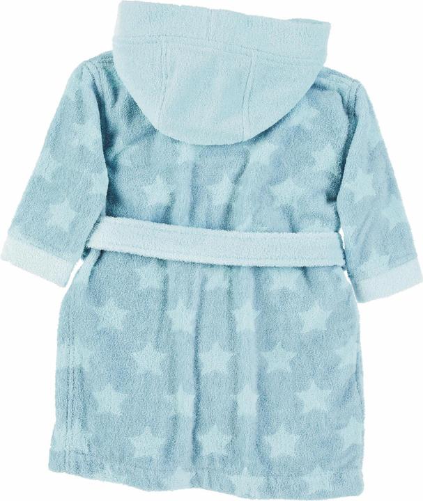 Actual product image Sterntaler Children bathrobe Emmi (110, 116)