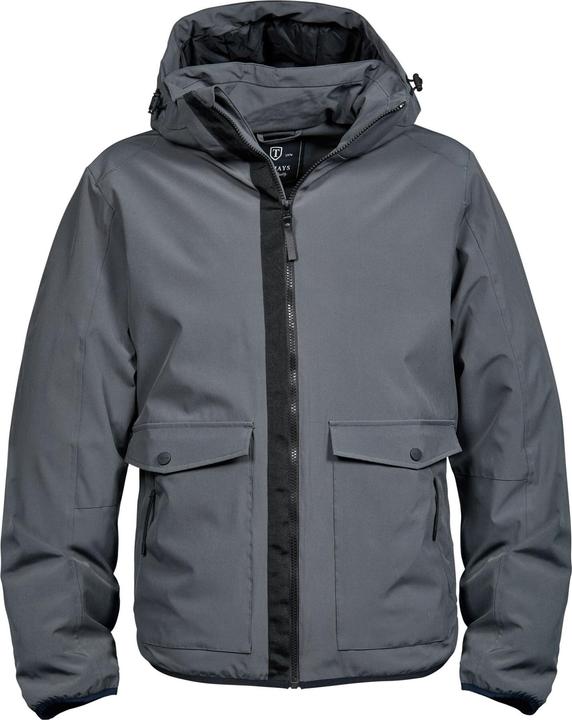 Actual product image Tee Jays Mens Urban Adventure Jacket (XL)