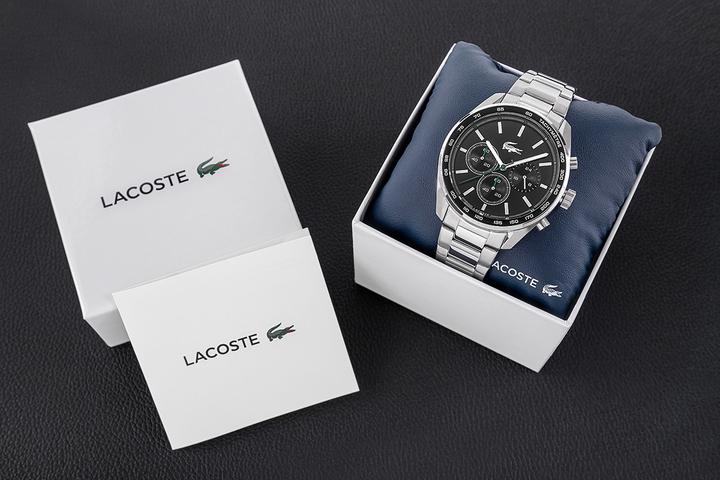 Immagine prodotto Lacoste Boston (Cronografo, 42 mm)