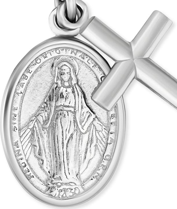 Image du produit Engelsrufer Collier Maria (Argent 925)