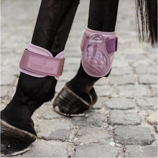 Immagine prodotto Kentucky Horsewear Cappellini per cavalli giovani