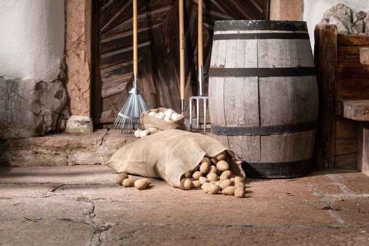 Image du produit Windhager Sac de jute