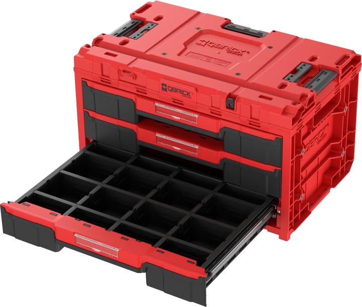 Actual product image Qbrick Toolbox