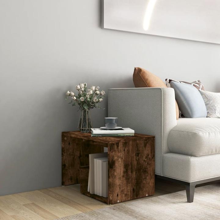 Image du produit vidaXL Beistelltisch (59 x 36 x 38 cm)