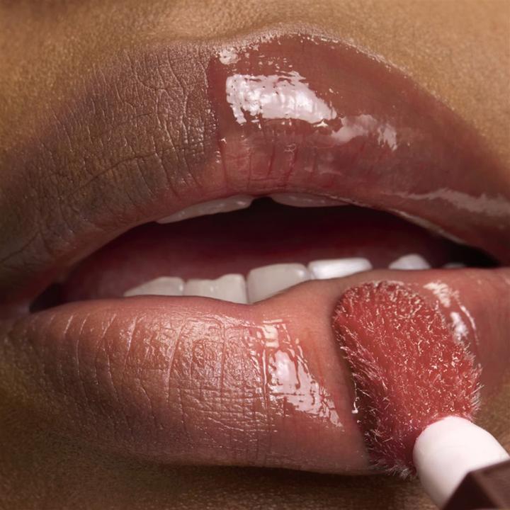 Actual product image Lancôme Lip Idôle (16 Pinky Promise)