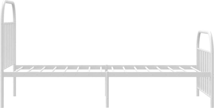Image du produit vidaXL Bettgestell (100 x 190 cm)