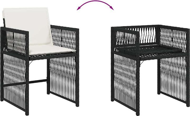 Produktbild vidaXL Gartenstuhl