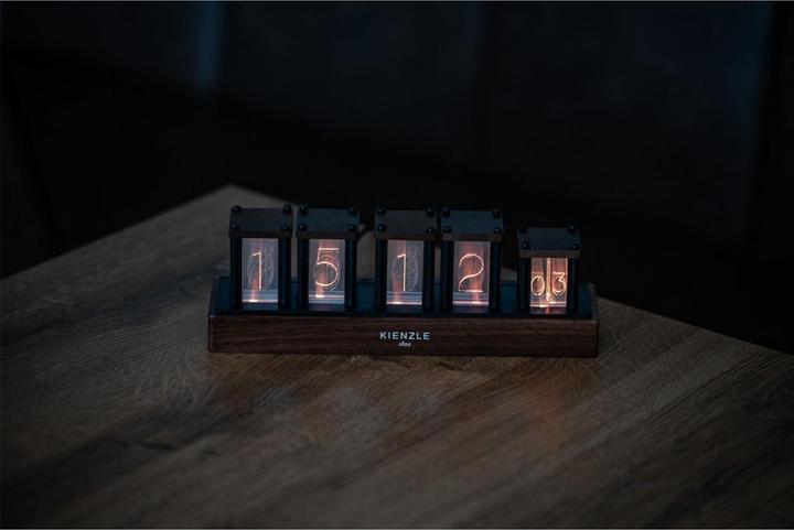 Immagine prodotto Kienzle LED Nixie-Uhr