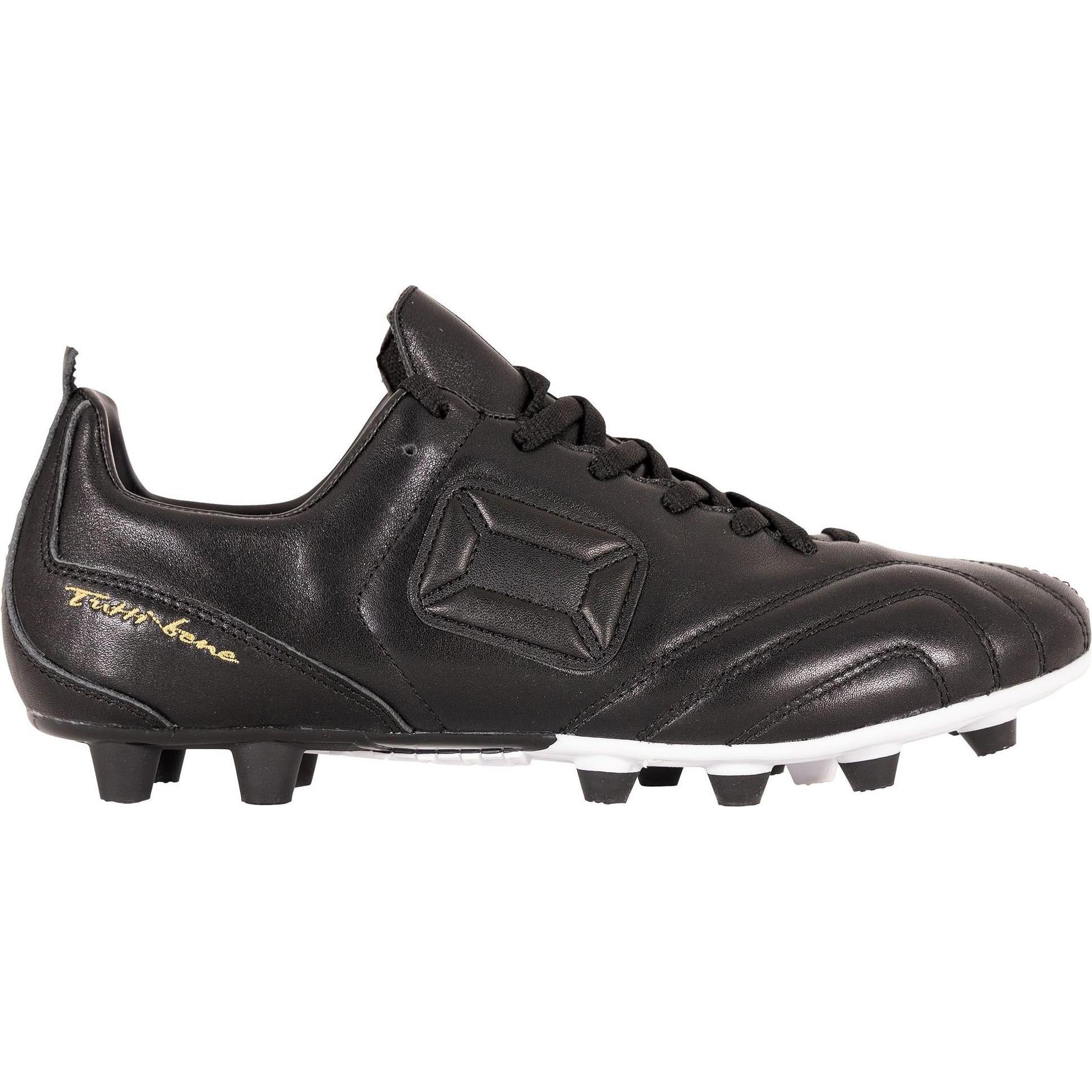 Thumbnail - Stanno, Herren, Fussballschuhe, fussballschuhe ultrafeste erde nibbio nero (44), Schwarz