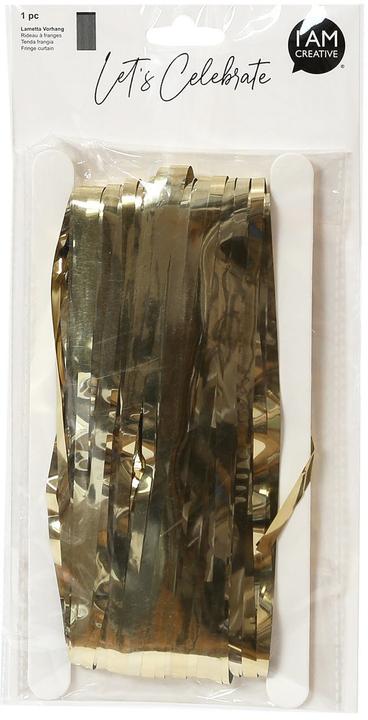 Actual product image I Am Creative Cindy (1 pcs.)